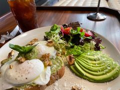 -VESH COFFEE(定西路店)