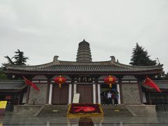 -法门文化景区