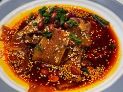 -峨嵋酒家(牡丹园店)