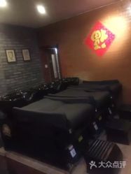 -SA MI hair salon烫染沙龙