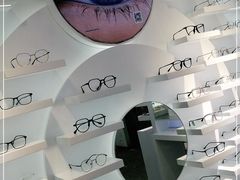 -浮光眼镜·蔡司视觉合作·数字验配中心(陆家嘴店)