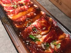 -厚贞日式烤肉(龙之梦店)