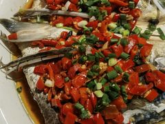 -味上湘菜馆(岳麓山店)