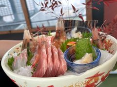 -万岛日本料理铁板烧(大宁店)