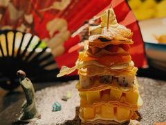 -唐猫庭院·千年陕菜(赛格国际购物中心店)