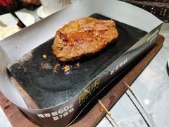 -周沫西餐(嘉禾金铂天地店)