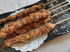 -功德林素菜饭庄(前门店)