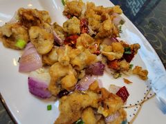 -老鄞江清水龙虾•赵赵家(江北店)
