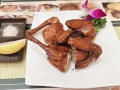 -添好运点心专门店(百老汇店)