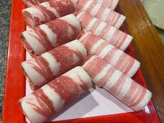-巴将军·非遗老字号火锅(解放碑店)
