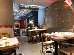 大堂-渝蛙馆(新百店)