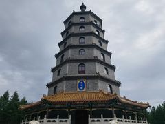 -塞罕坝国家级自然保护区