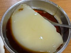 红糖凉糕-何氏筠连水粉(明伦堂店)