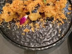 -南京空港温德姆花园酒店·MTF满庭芳中餐厅