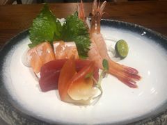 -长崎家日式料理(人民大街店)