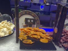 -加餐海鲜自助餐厅(福清万达店)