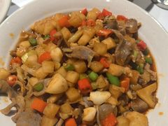 -潇湘阁(昆泰国际大厦店)