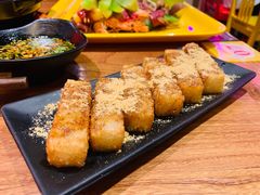 -串门邻居串串火锅(云南南路店)