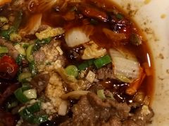 -东四民芳餐厅(世茂工三店)