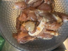 -山葵说·泥炉烤肉(泰达时尚E街区店)