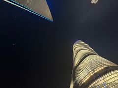 -上海中心大厦