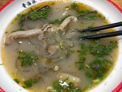 武圣羊杂汤-武圣羊汤(武圣路店)