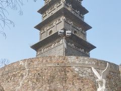 -九华山公园
