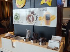 -麦当劳(禄口机场T2航站楼)