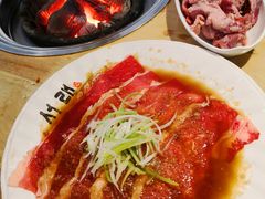 -喜来稀肉(望京店)