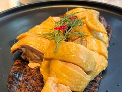 -潮堂 · 潮州菜(国贸商城店)