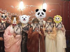 -百川·追风楼沉浸式剧本杀