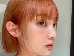 -COSMO PRO造型