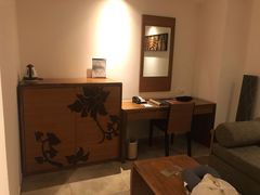 -三亚湾红树林度假世界(木棉酒店)