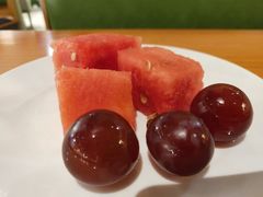 -So Lounge索兰至餐厅(蓝色港湾店)