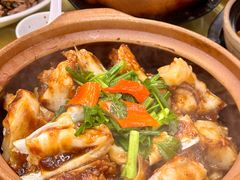 -吉莲利苑海鲜酒家(珠海拱北29年老字号店)