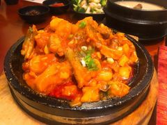 -鑫日千里马朝鲜族小馆(总店)