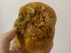 豆馅面包-新侨三宝乐面包店(崇文门店)