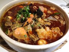 -眉州东坡(春秀路店)