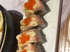 -林妈妈村·日式料理(宝山龙湖天街店)