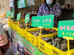 -召稼楼永茂昌粽子大王