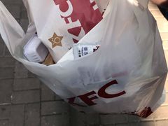 -肯德基(洛川店)