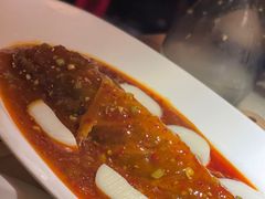 -绿茶餐厅(千岛湖银泰城店)