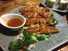 -喜越泰莱·泰越料理(海逸新天地店)