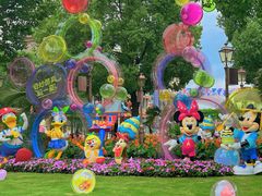 -上海迪士尼度假区