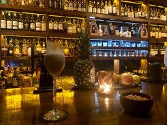 -格兰酒吧Glen Bar