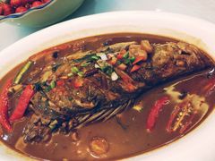 -盱眙虾神於氏龙虾(夫子庙红街店)