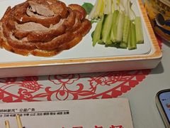 -富贵春饼·烤鸭·大厨现炒(泰华店)