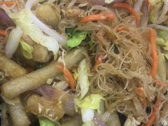 -台州老六海鲜面馆(上南总店)