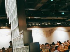 大堂-顾乡私房菜(金沙天街店)