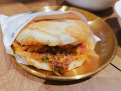 卡饼-小豆海棠(人民南路店)